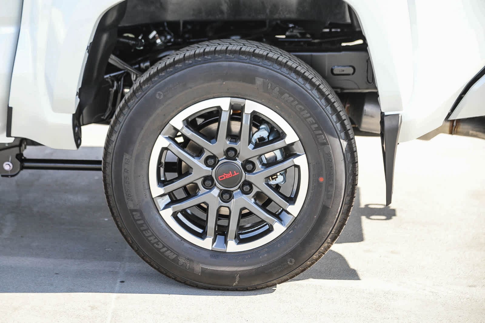 Thumbnail: 2025 Toyota Tacoma - 11