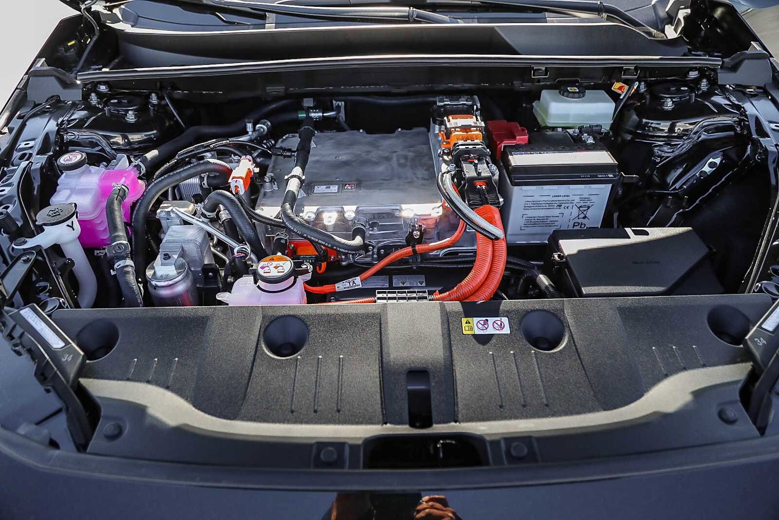 Thumbnail: 2026 Toyota bZ - 13