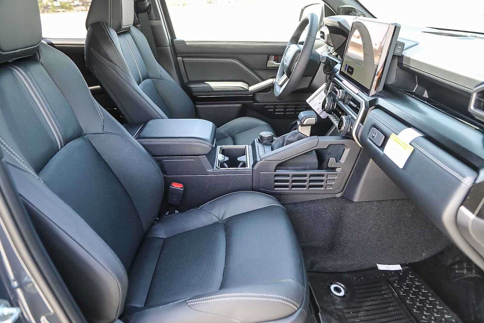 Thumbnail: 2026 Toyota 4Runner - 18