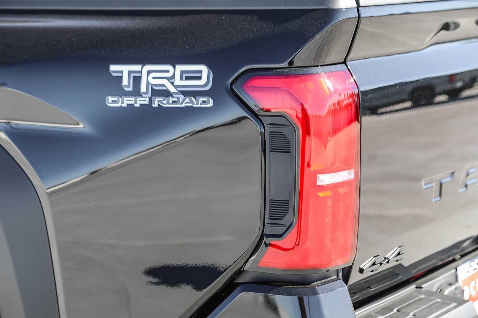 Thumbnail: 2026 Toyota Tacoma - 9