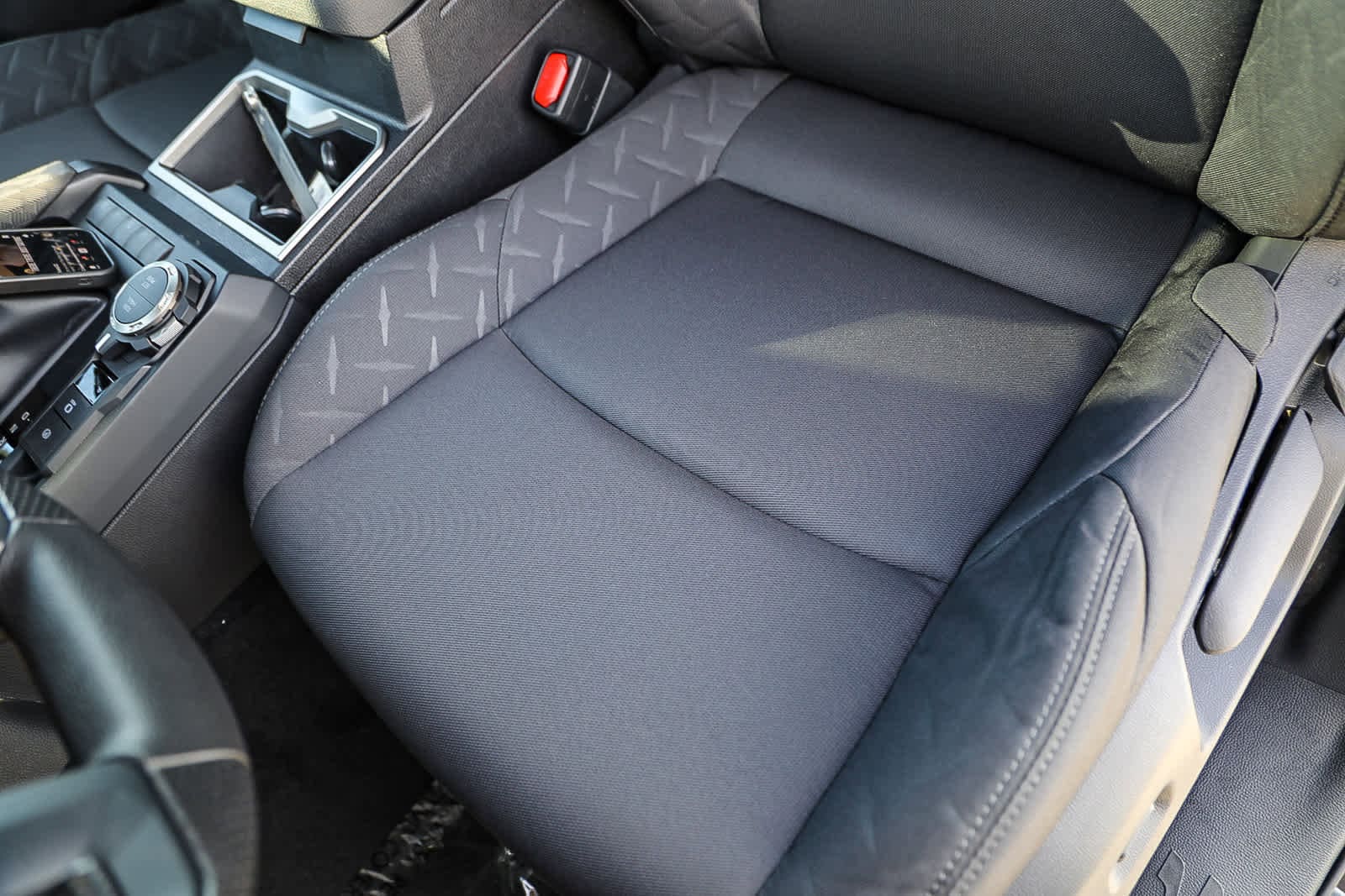 Thumbnail: 2026 Toyota Tacoma - 26