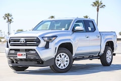 2025 Toyota Tacoma SR5 4X4 DOUBLE CAB