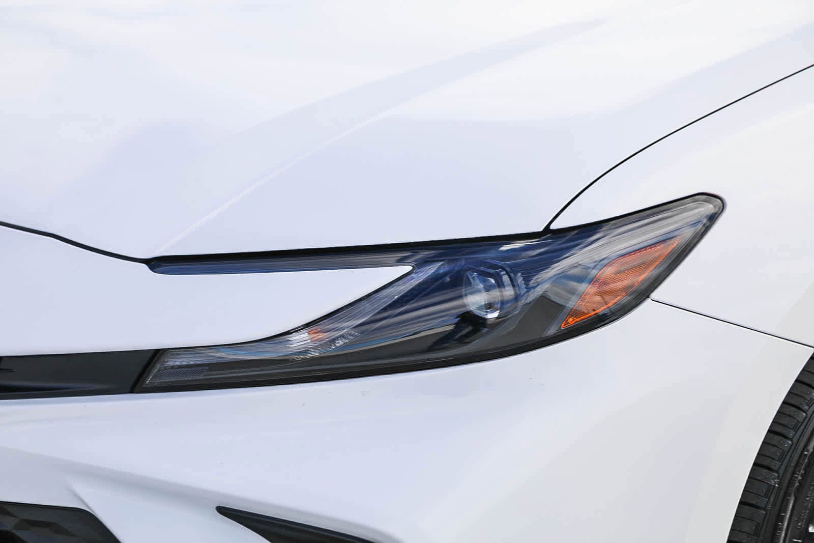 Thumbnail: 2025 Toyota Camry - 8