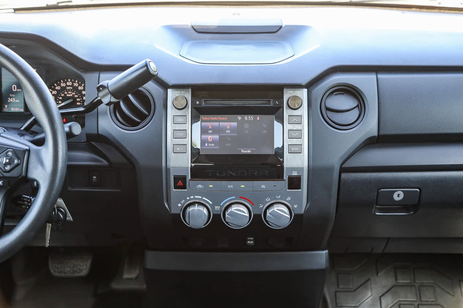 2019 Toyota Tundra SR 11