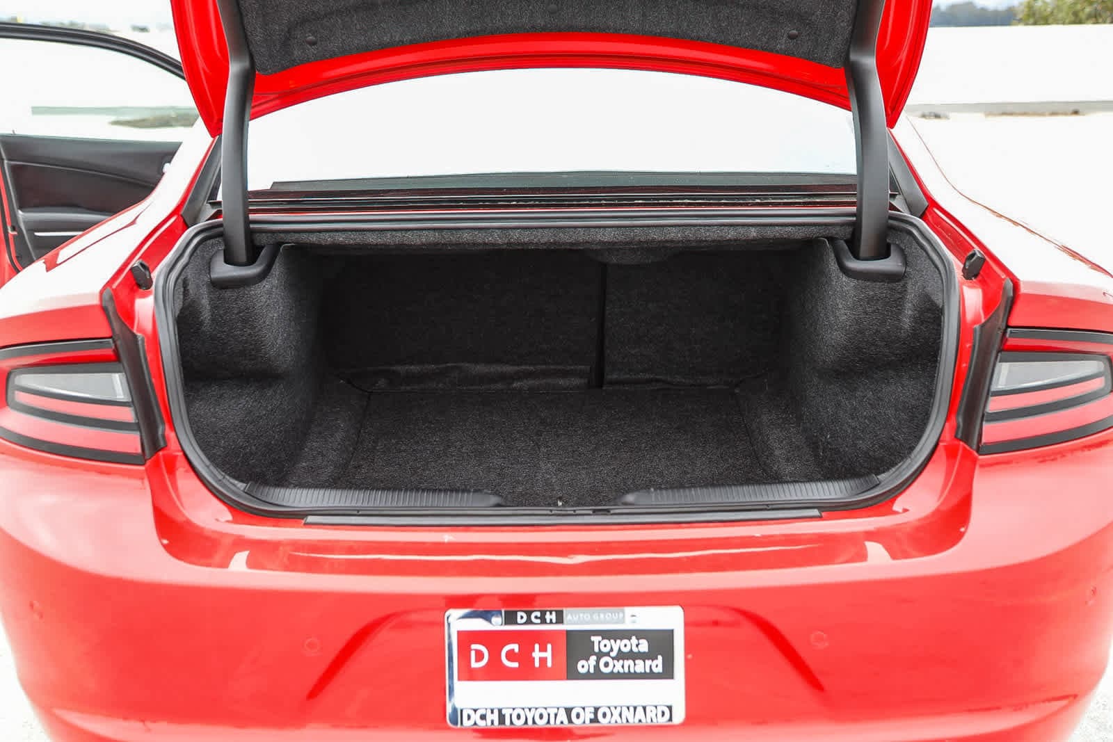 Thumbnail: 2022 Dodge Charger - 24