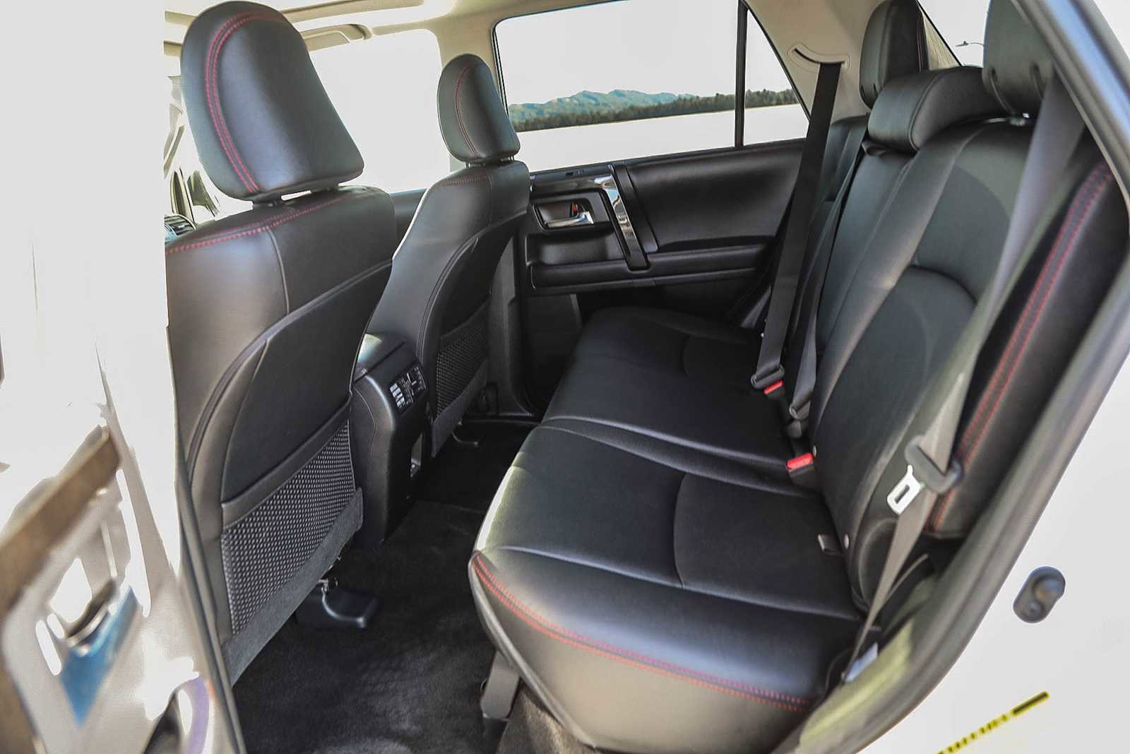 Thumbnail: 2024 Toyota 4Runner - 19