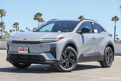 2026 Toyota C-HR SE SE AWD