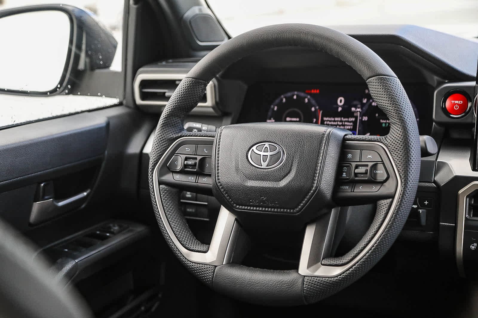 Thumbnail: 2026 Toyota Tacoma - 17