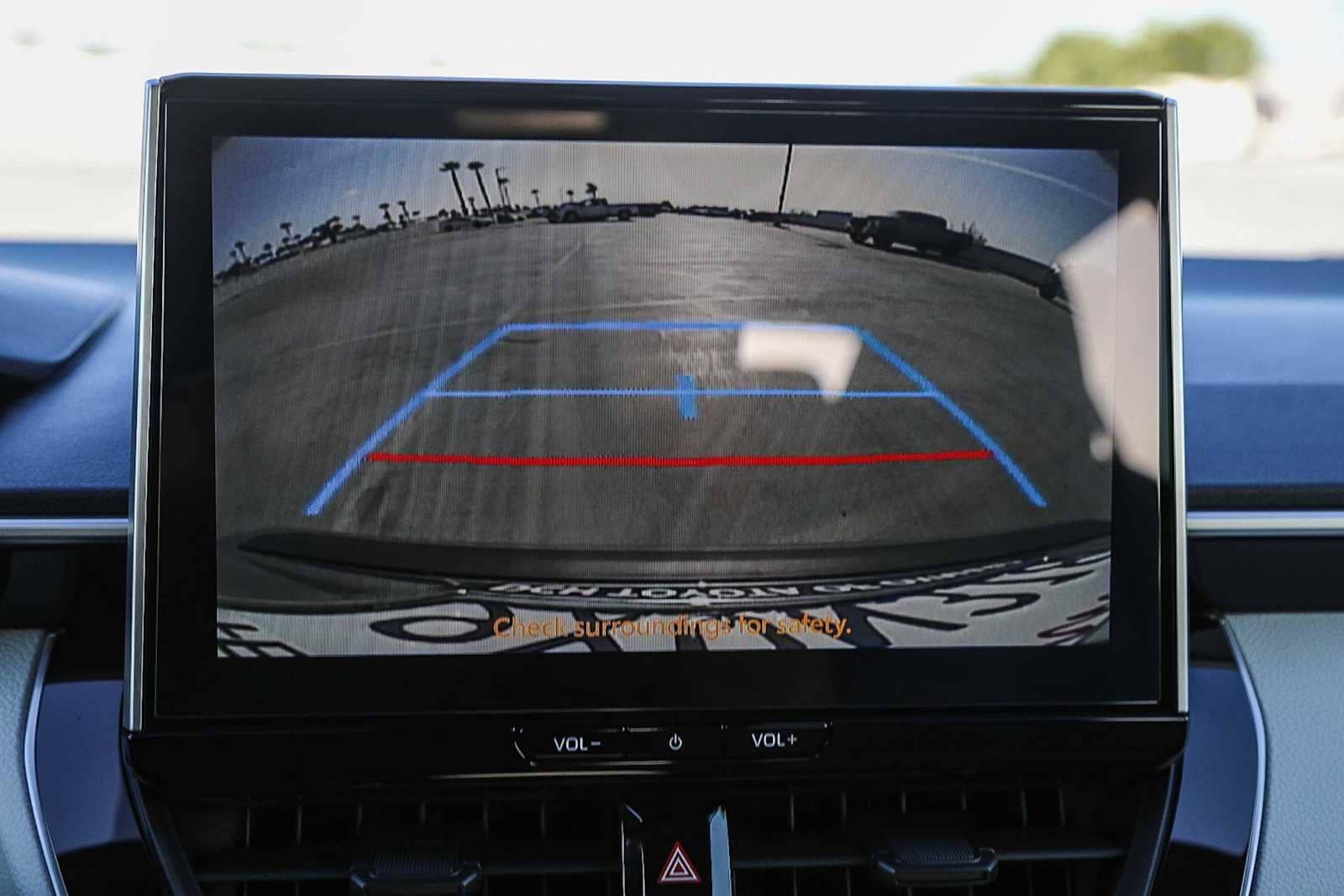 Thumbnail: 2026 Toyota Corolla - 24