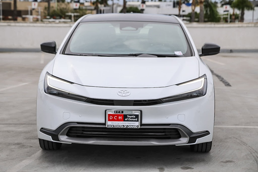 New 2026 Toyota Prius XLE XLE