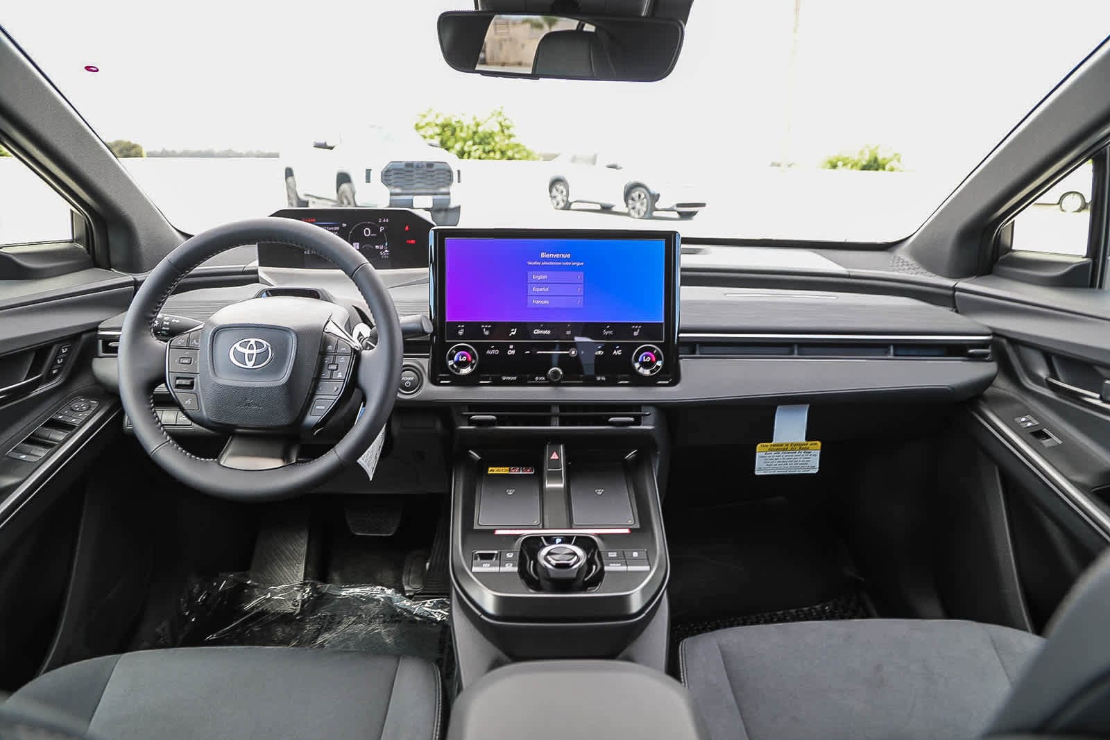Thumbnail: 2026 Toyota C-HR - 14