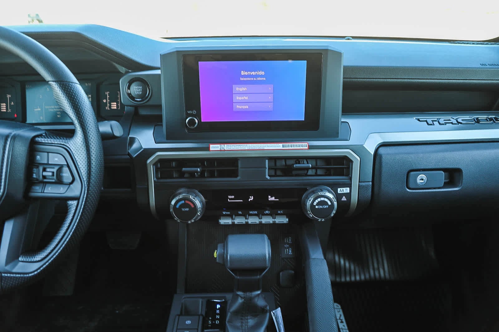 Thumbnail: 2026 Toyota Tacoma - 15