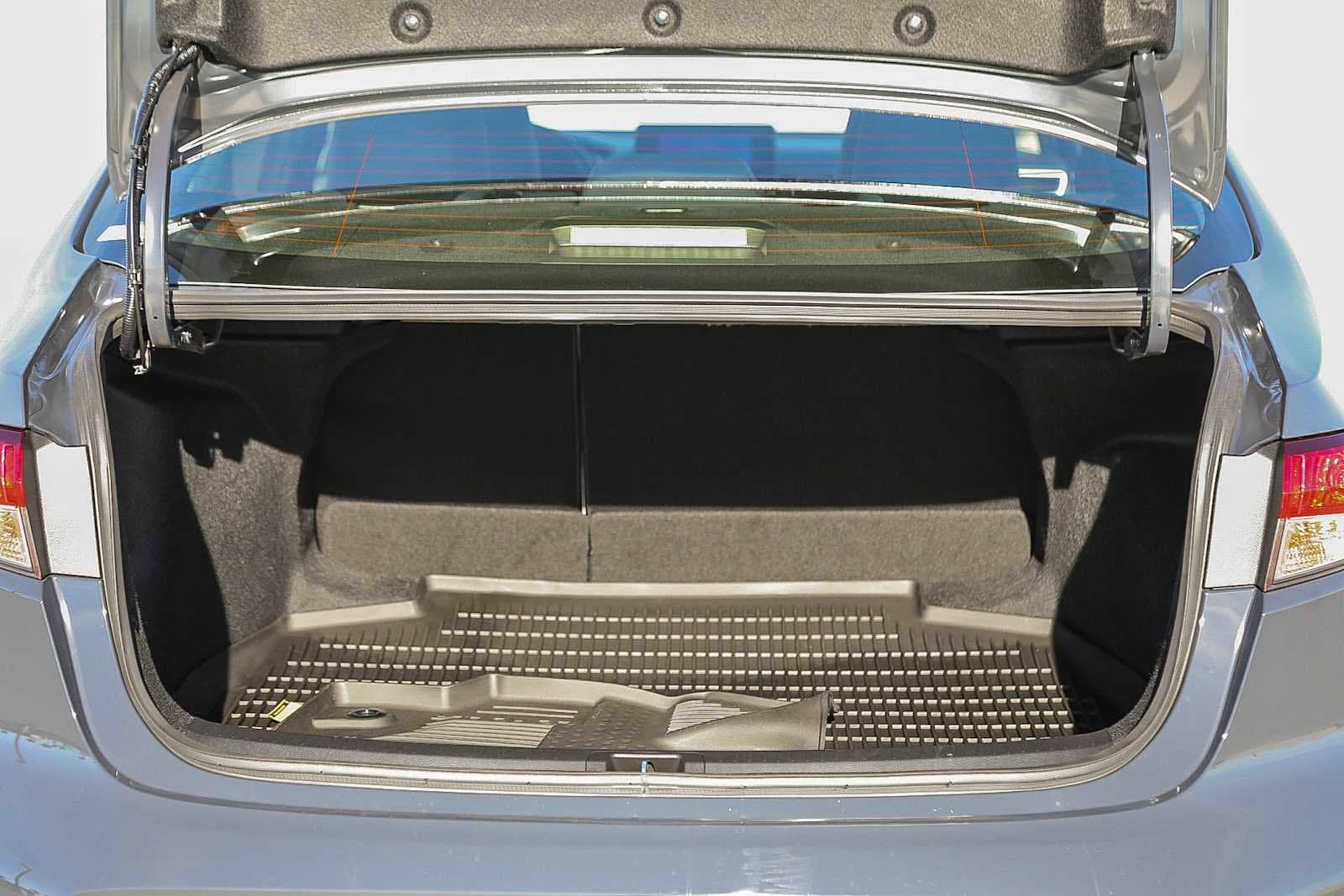 Thumbnail: 2026 Toyota Corolla - 12