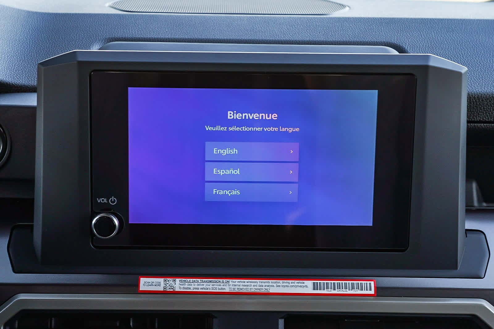 Thumbnail: 2026 Toyota Tacoma - 18