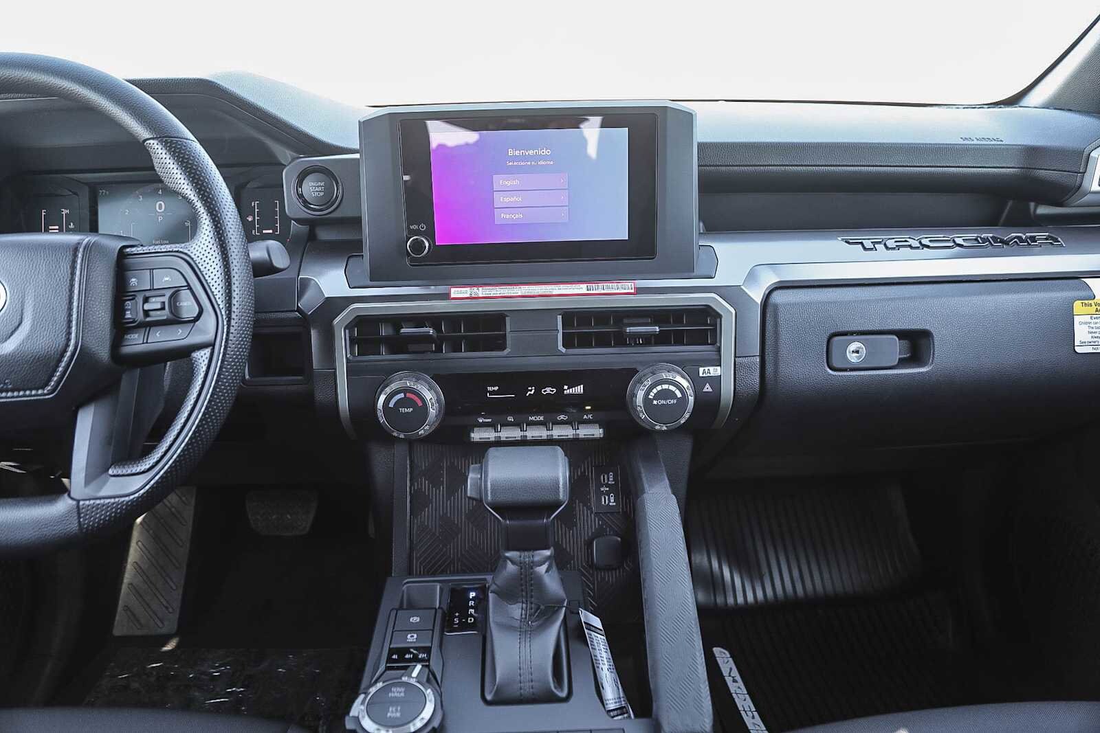 Thumbnail: 2026 Toyota Tacoma - 15