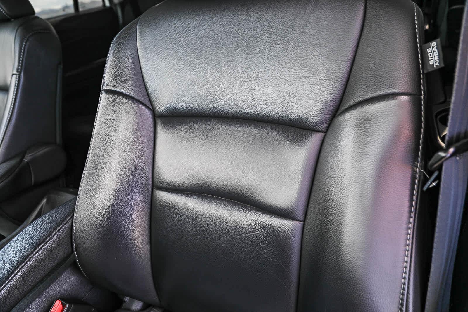 Thumbnail: 2020 Honda Pilot - 24