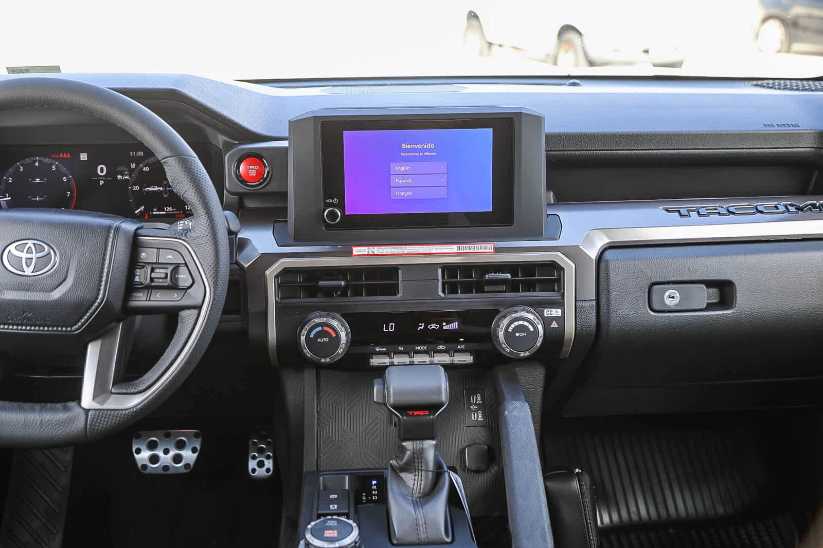 Thumbnail: 2025 Toyota Tacoma - 15