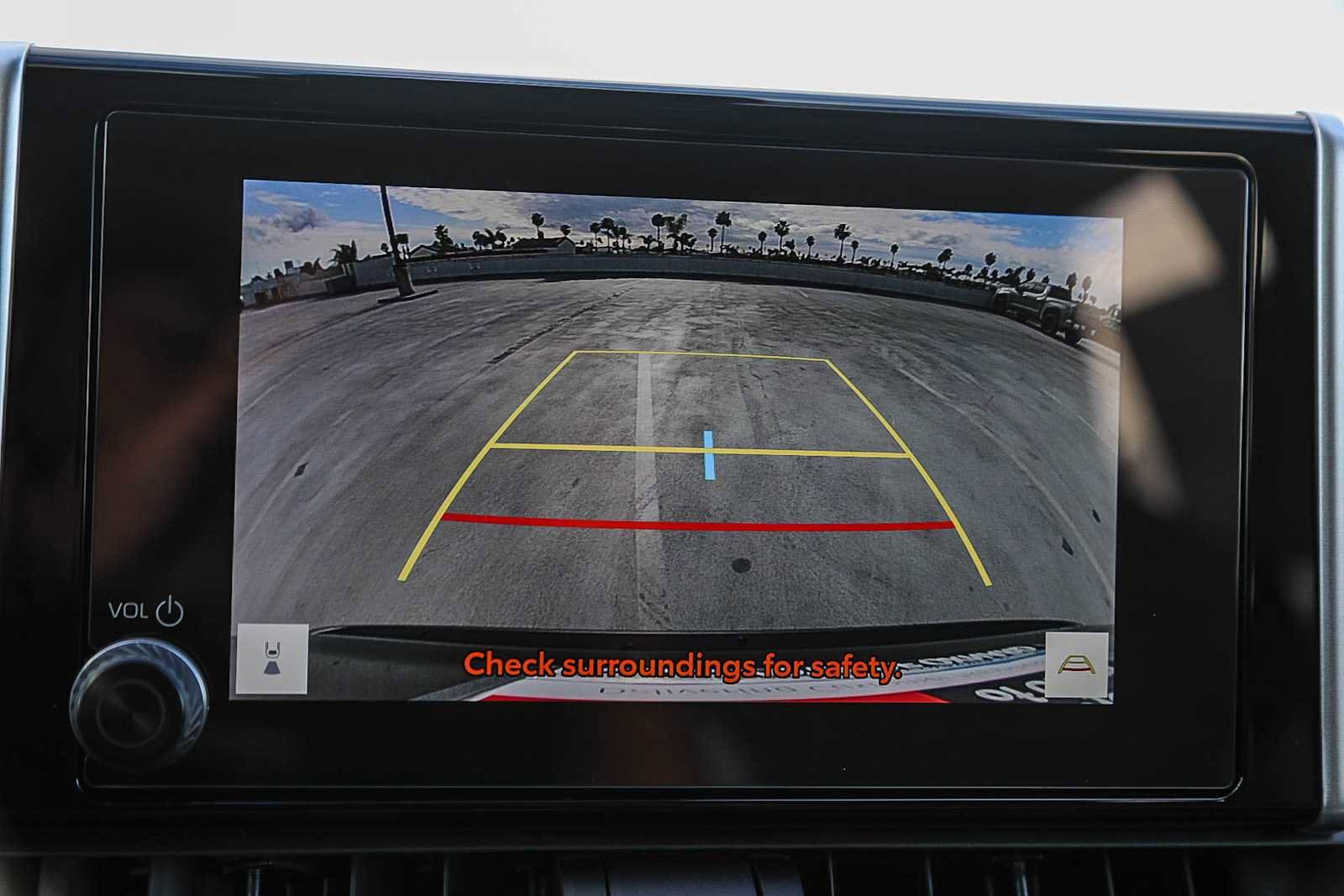 Thumbnail: 2025 Toyota RAV4 - 25