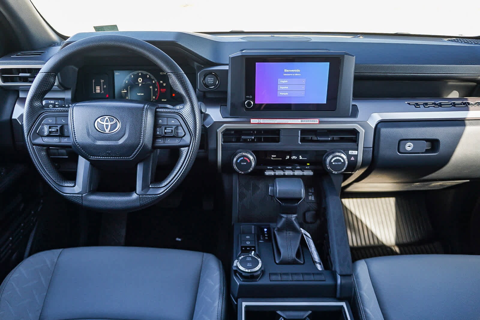 Thumbnail: 2026 Toyota Tacoma - 16