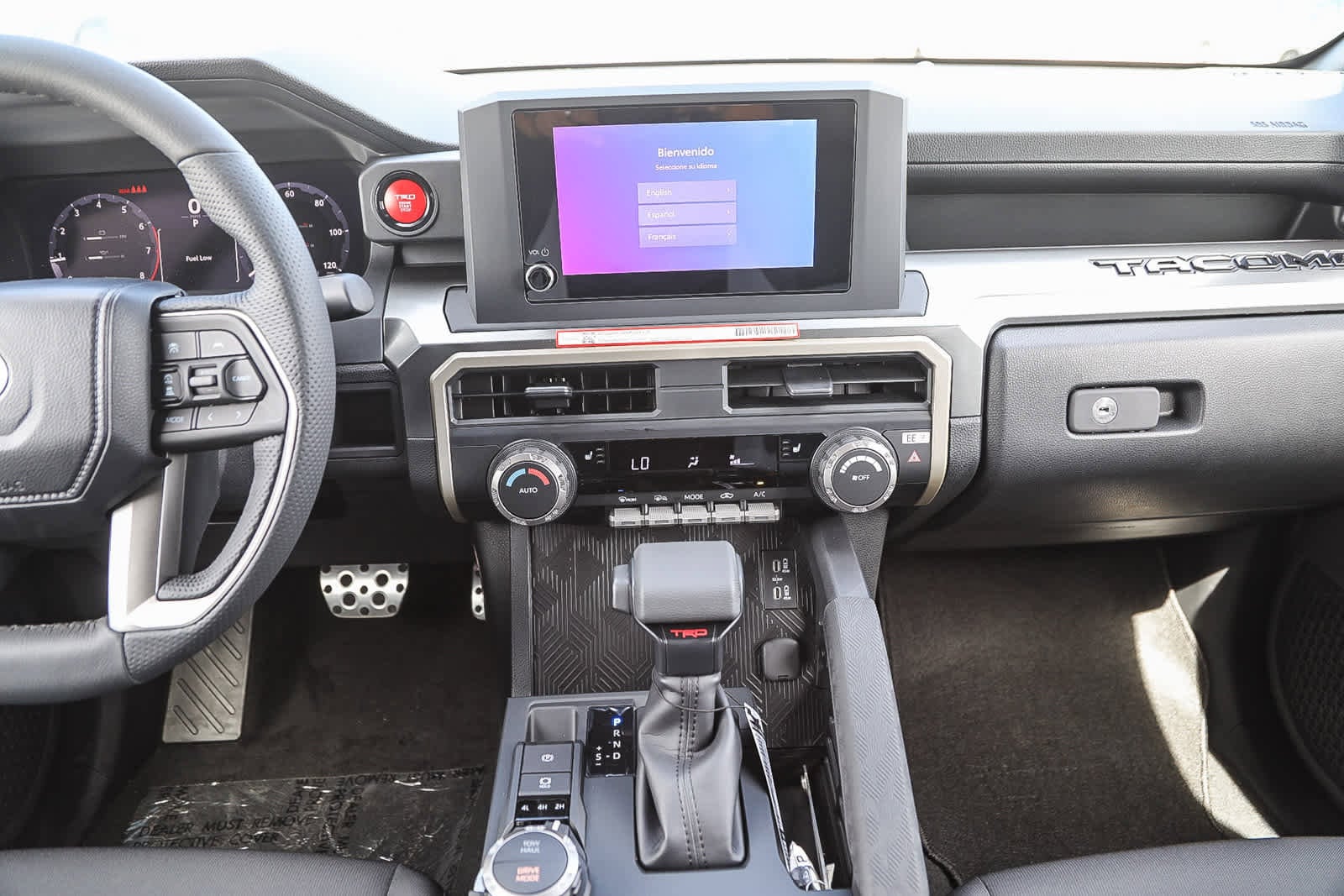 Thumbnail: 2026 Toyota Tacoma - 15