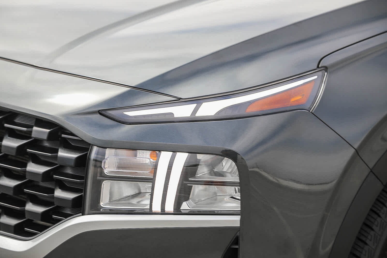 Thumbnail: 2023 Hyundai Santa Fe - 7