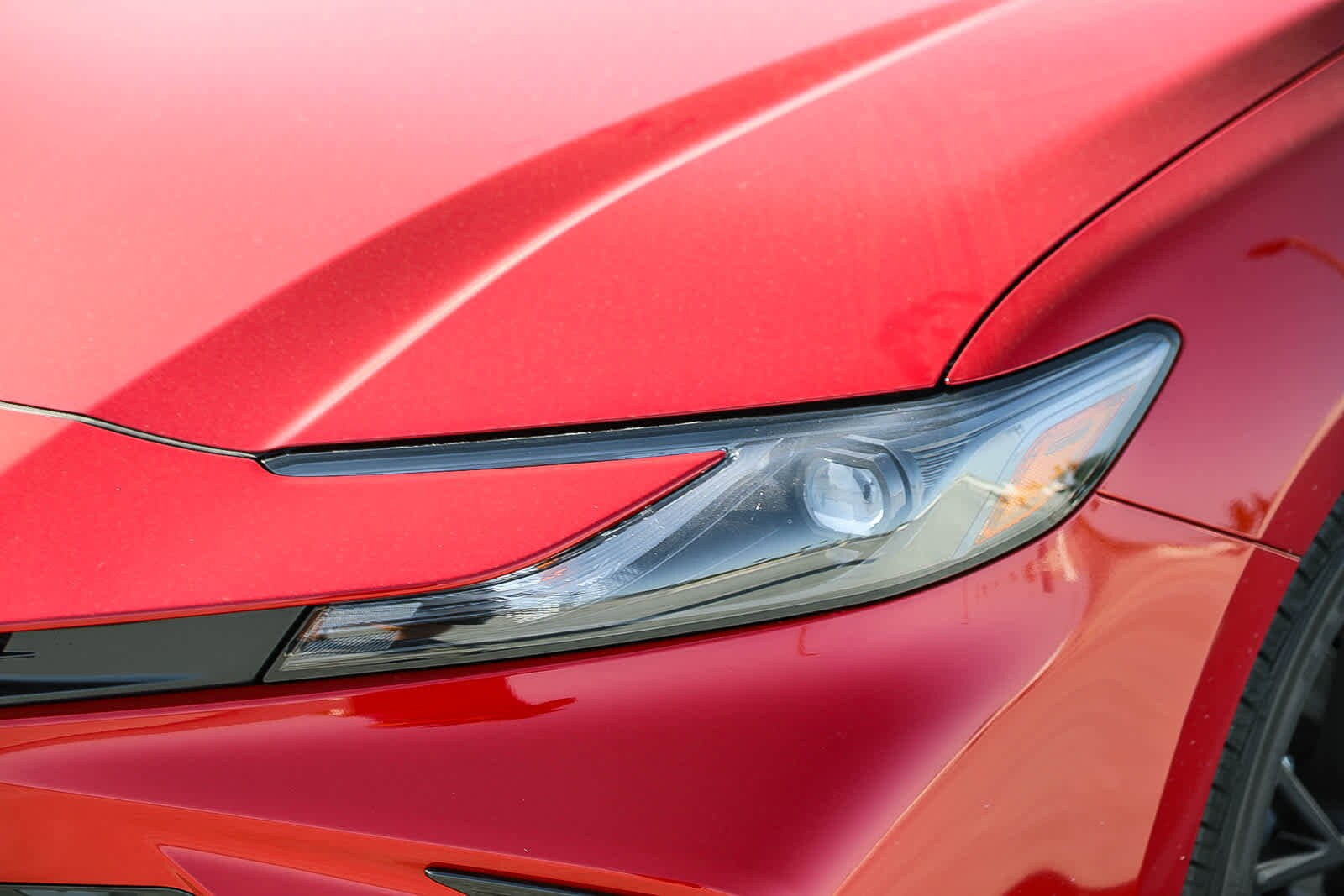 Thumbnail: 2026 Toyota Camry - 8