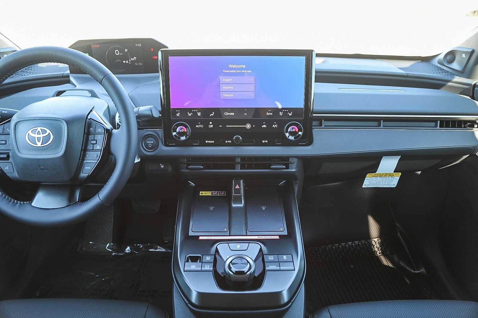 Thumbnail: 2026 Toyota bZ - 15