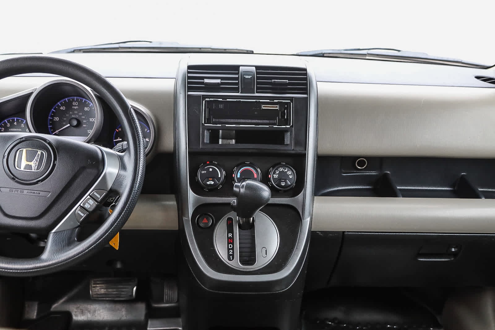 Thumbnail: 2010 Honda Element - 13