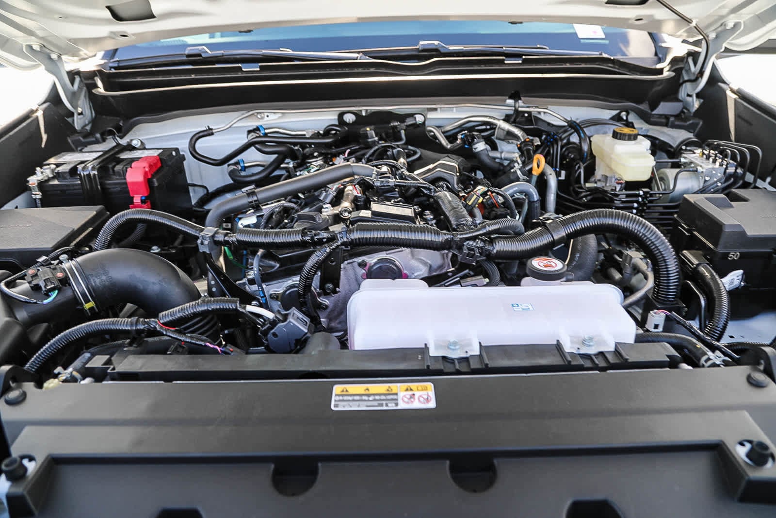 Thumbnail: 2025 Toyota Tacoma - 13