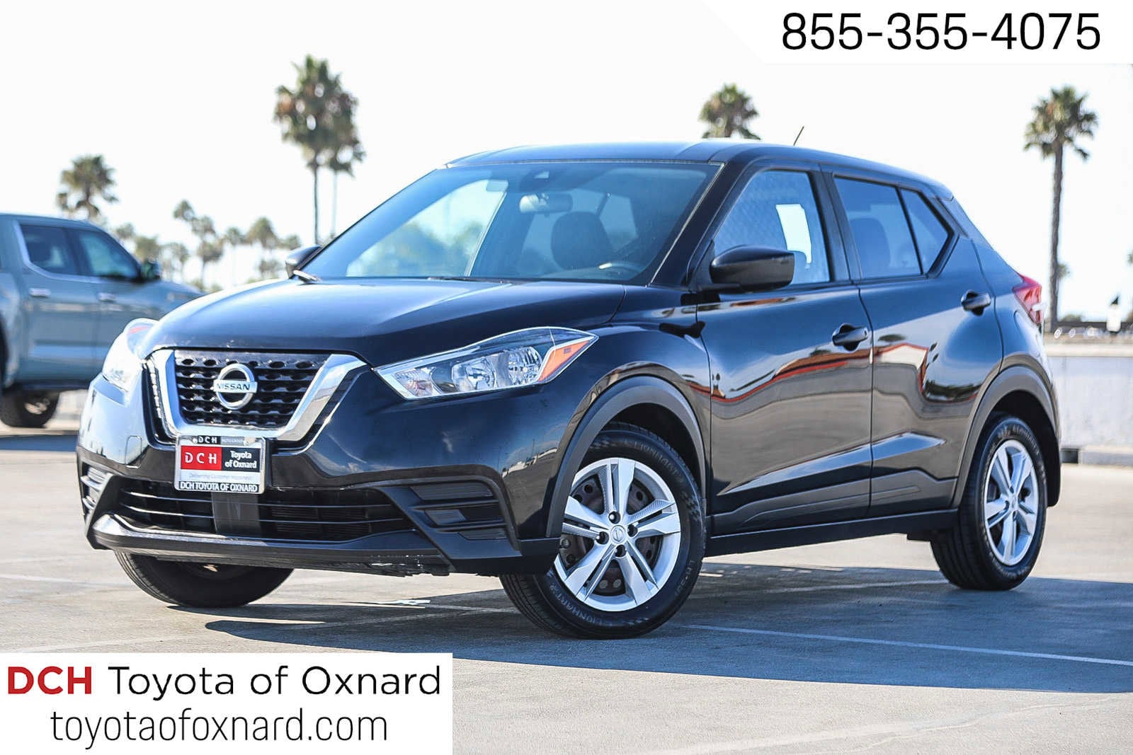 2020 Nissan Kicks S -
                  Oxnard, CA