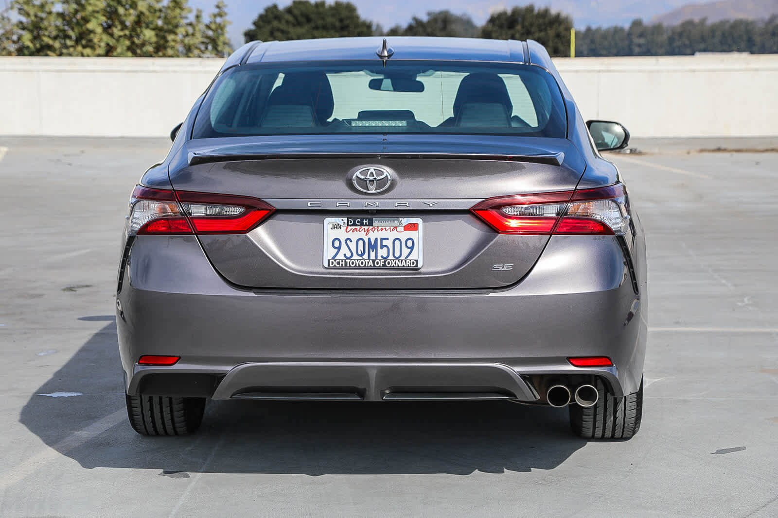 Thumbnail: 2022 Toyota Camry - 6