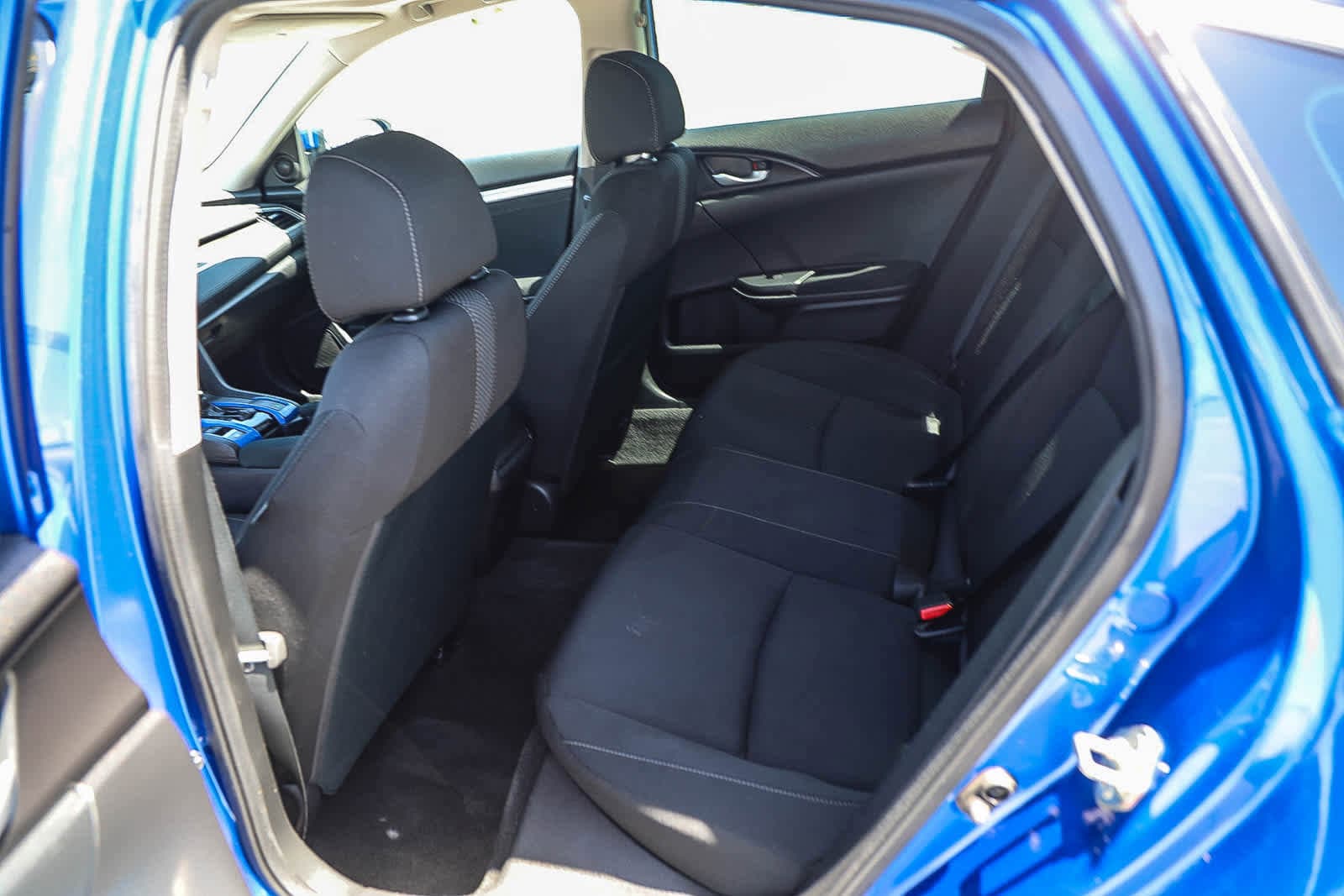 Thumbnail: 2019 Honda Civic - 17