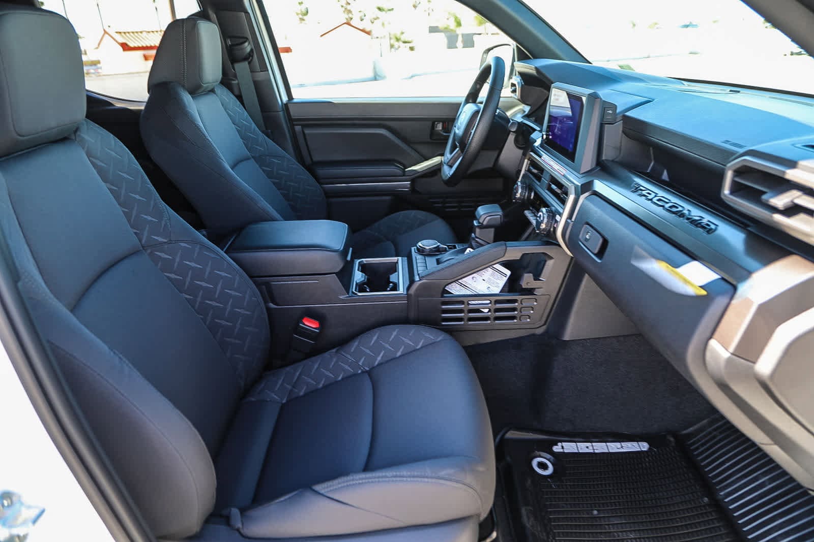 Thumbnail: 2026 Toyota Tacoma - 17