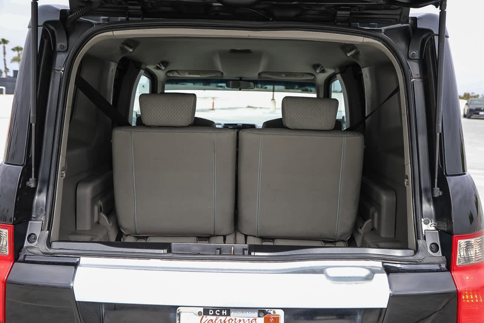 Thumbnail: 2010 Honda Element - 25