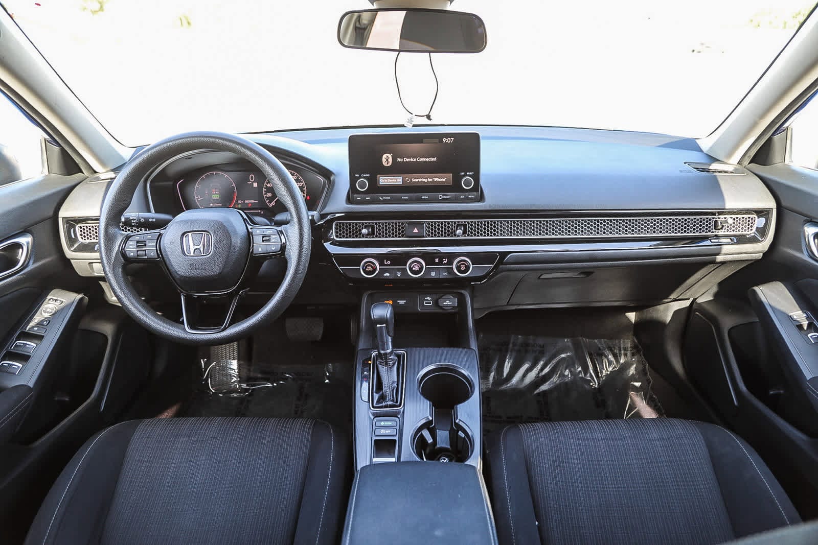 Thumbnail: 2022 Honda Civic - 11