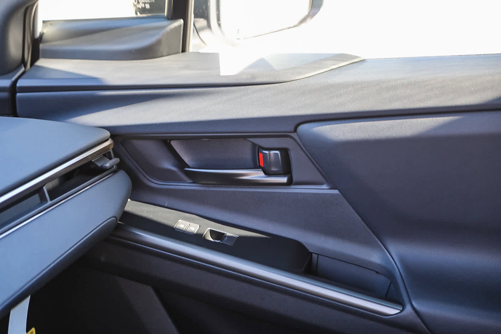 Thumbnail: 2026 Toyota bZ - 22