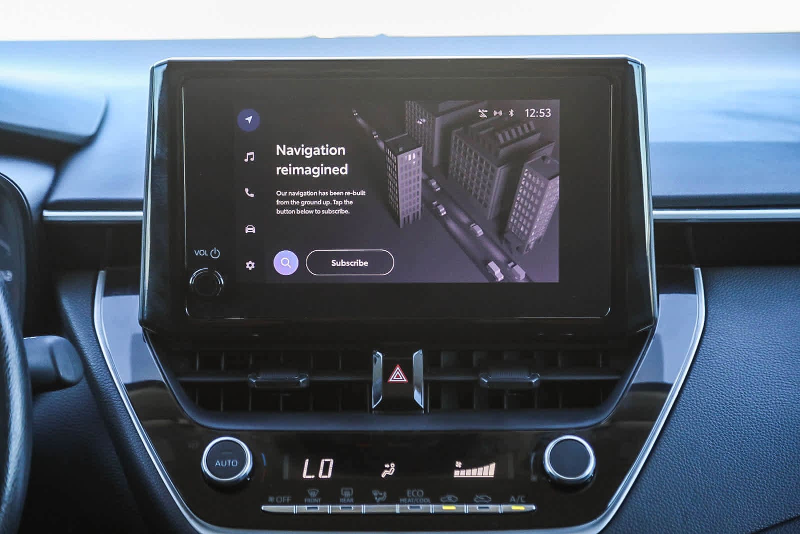 Thumbnail: 2024 Toyota Corolla - 13