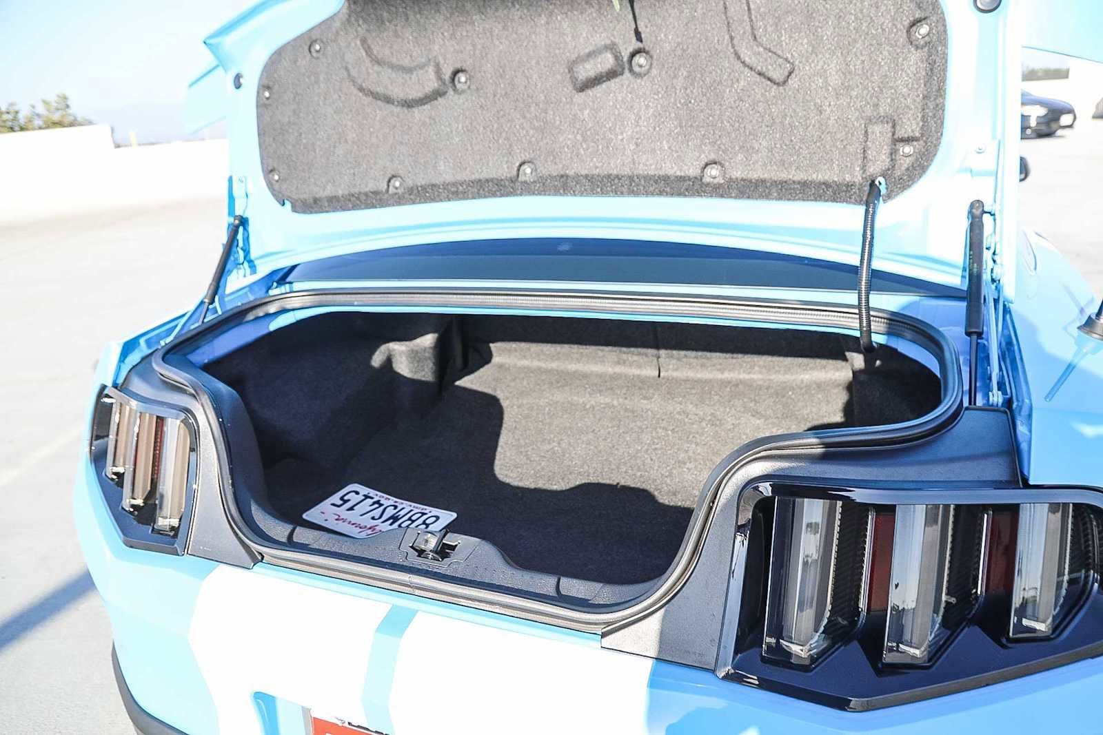 Thumbnail: 2010 Ford Mustang - 25