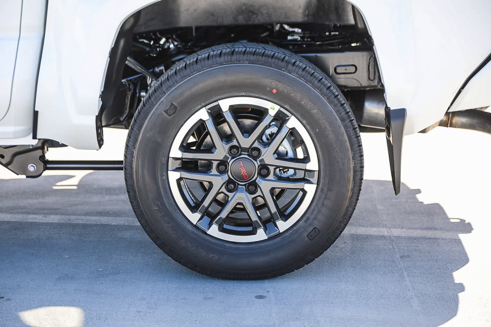 Thumbnail: 2025 Toyota Tacoma - 11