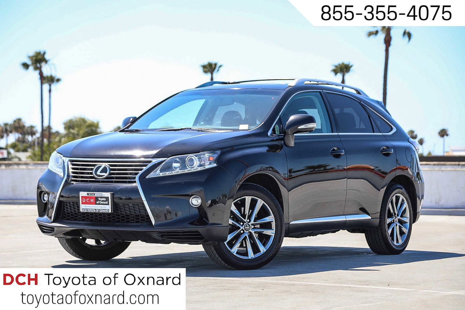 2015 Lexus RX 350 -
                  Oxnard, CA