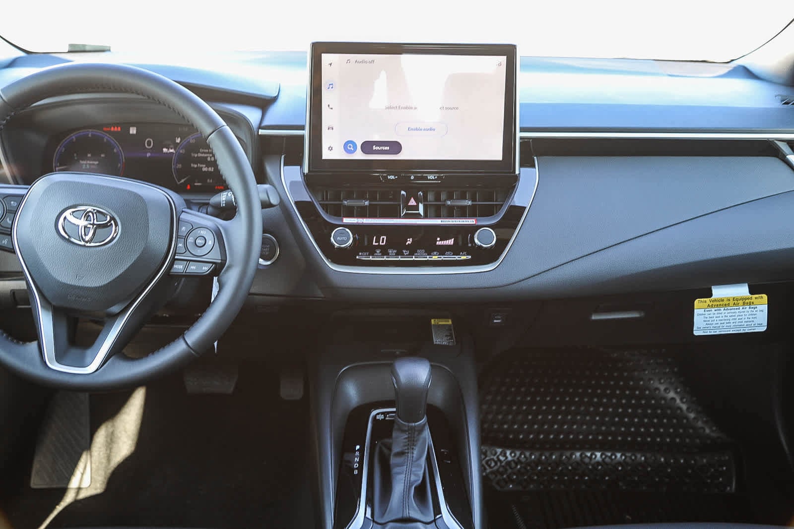 Thumbnail: 2026 Toyota Corolla - 15