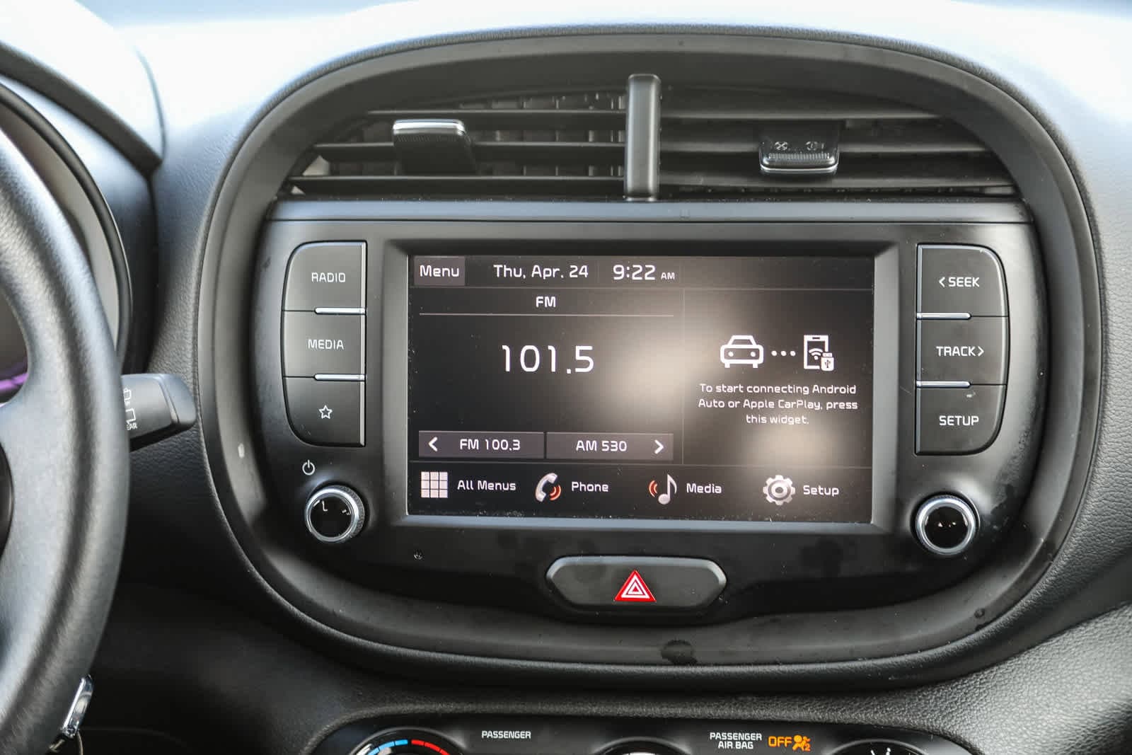 Thumbnail: 2024 Kia Soul - 13