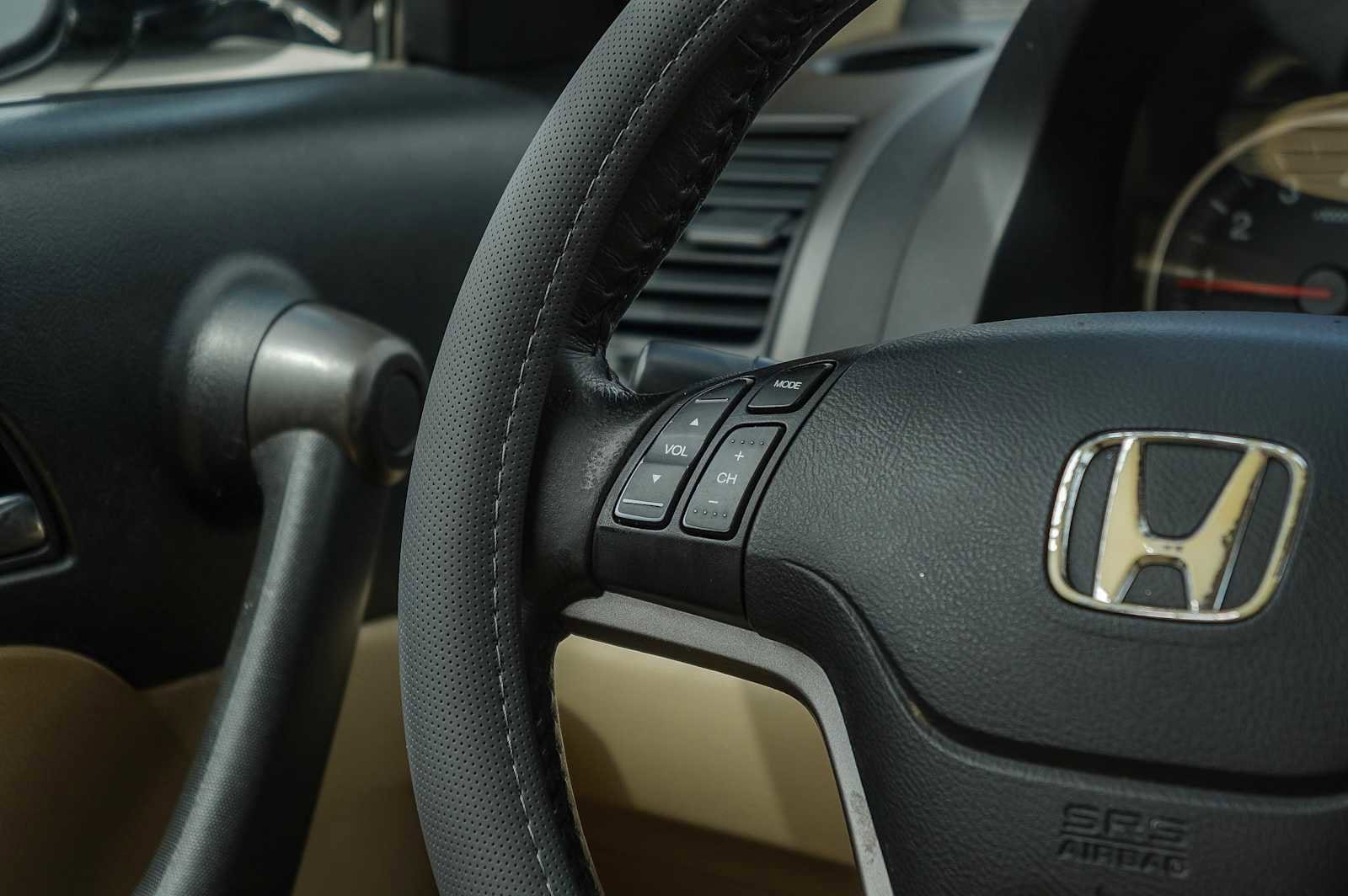 Thumbnail: 2010 Honda CR-V - 16