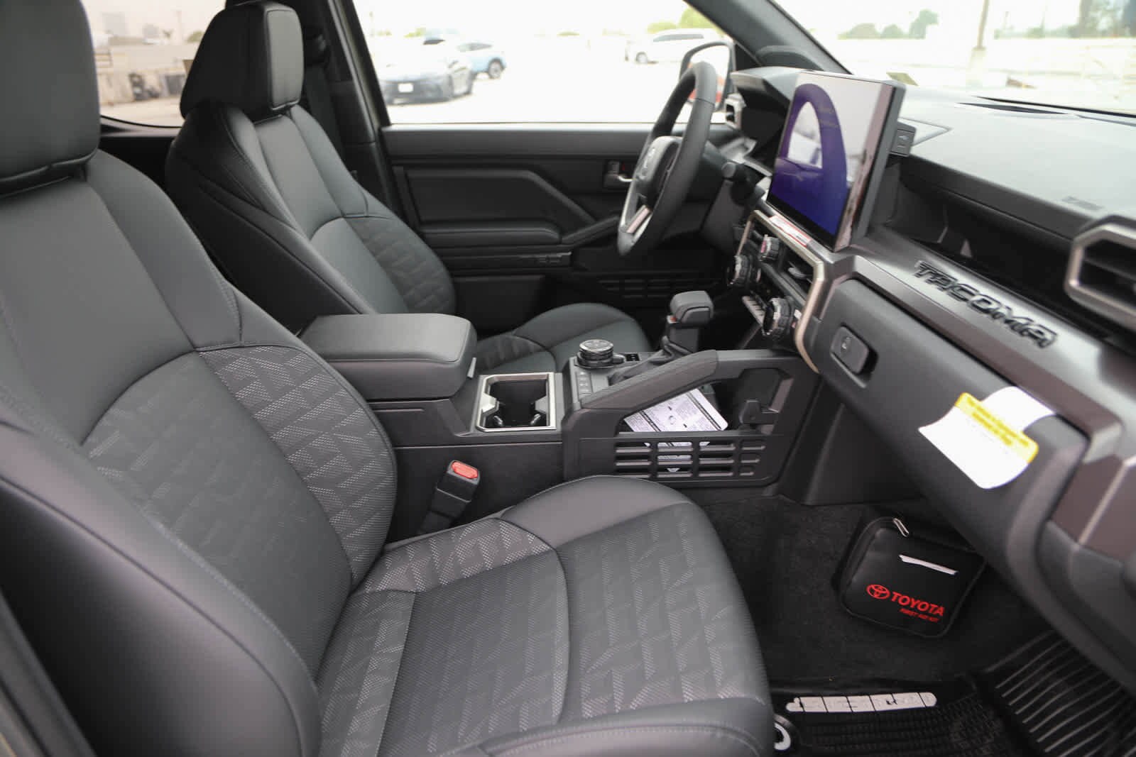 Thumbnail: 2026 Toyota Tacoma - 18