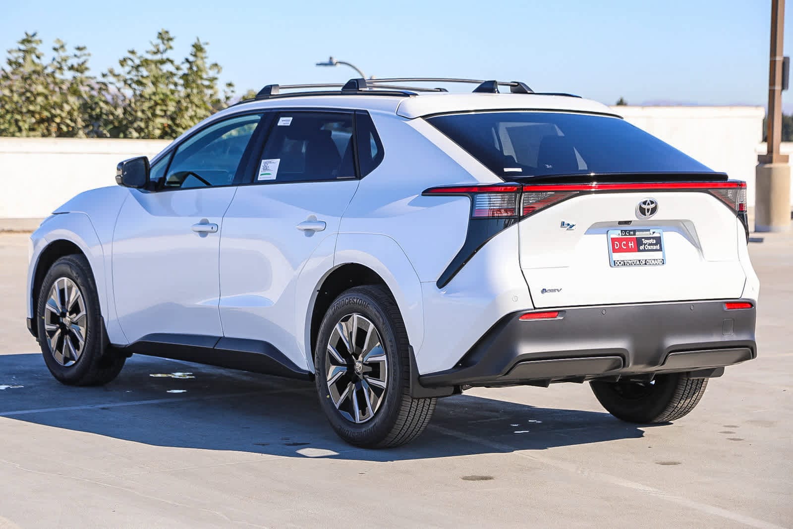 Thumbnail: 2026 Toyota bZ - 6