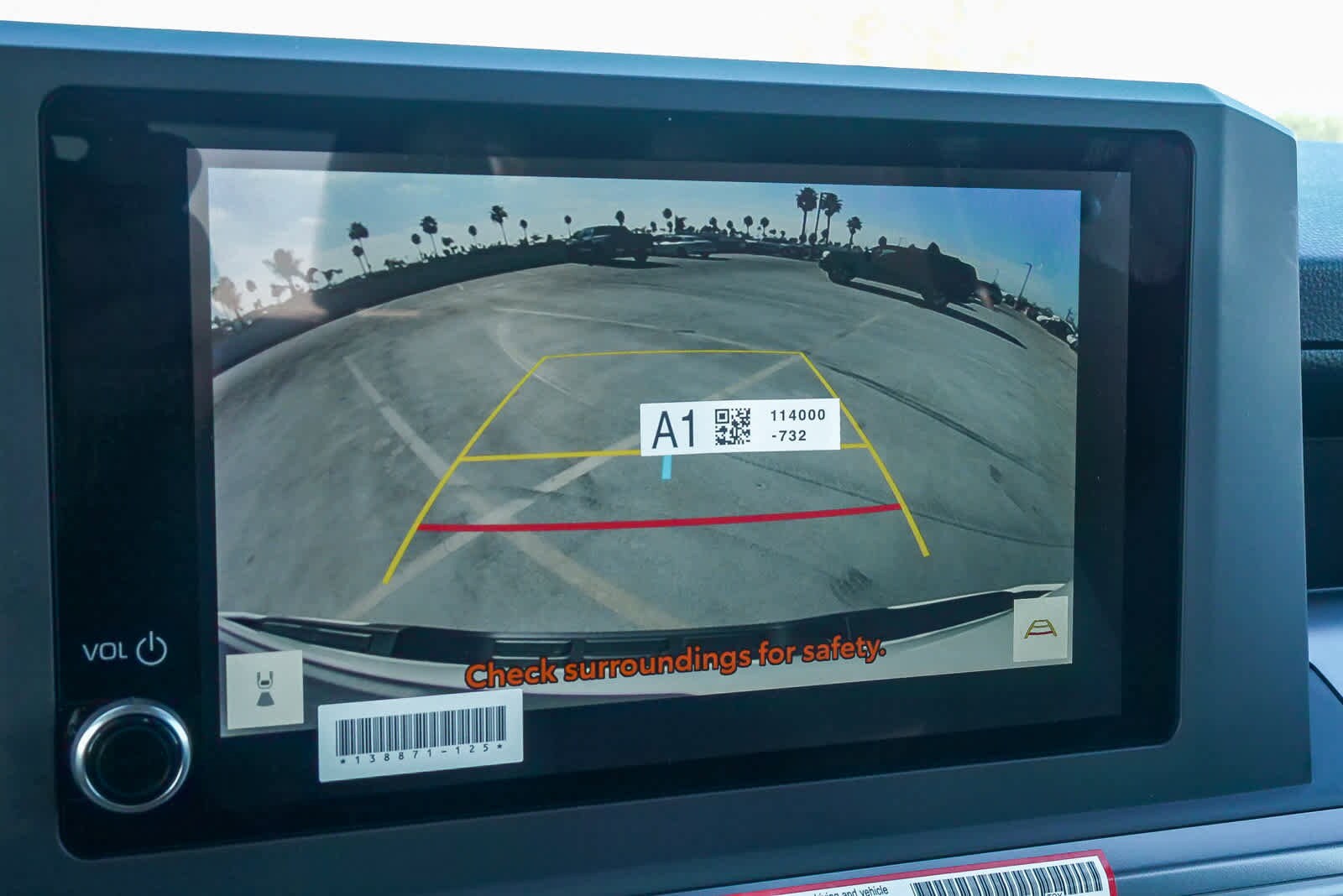 Thumbnail: 2026 Toyota Tacoma - 27