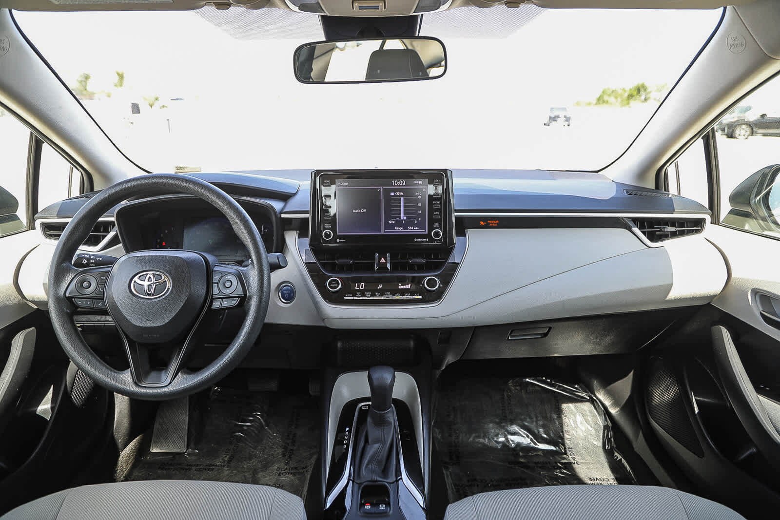 Thumbnail: 2022 Toyota Corolla - 13