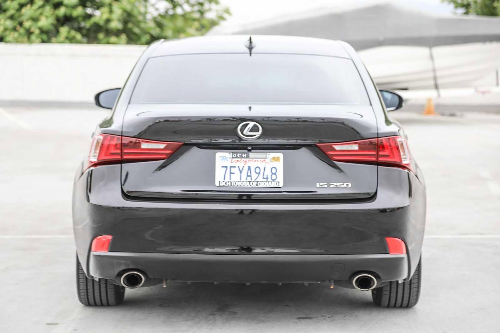 Thumbnail: 2014 Lexus IS - 5