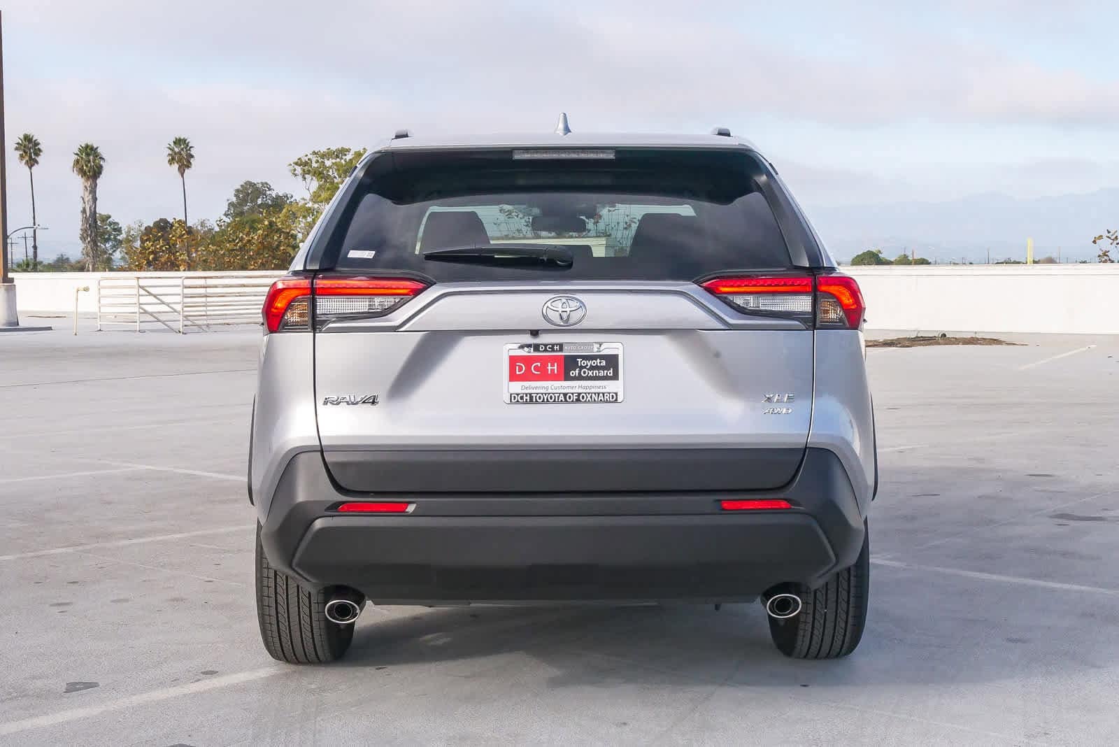 Thumbnail: 2025 Toyota RAV4 - 9