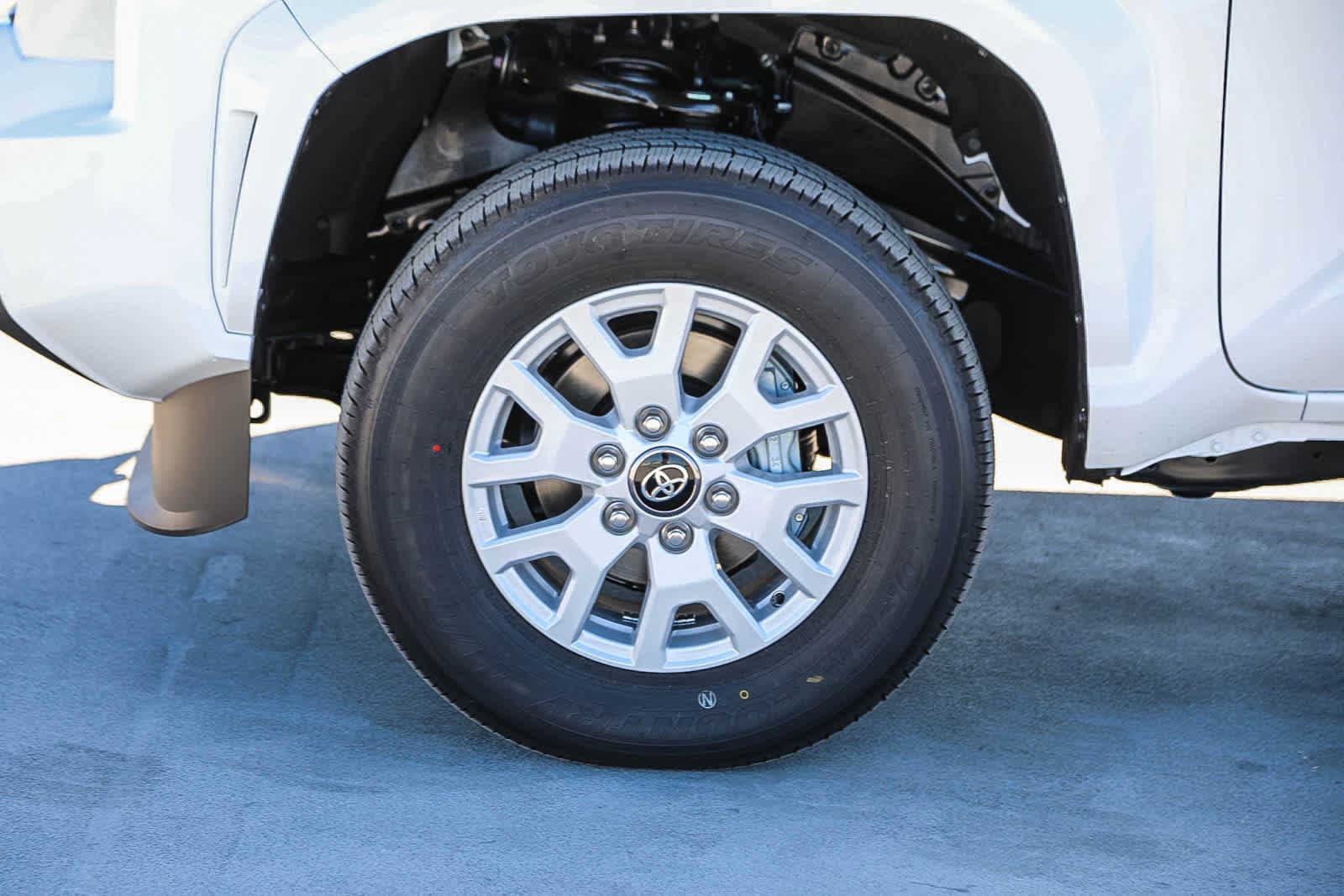 Thumbnail: 2025 Toyota Tacoma - 9